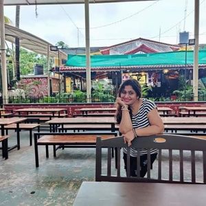 Meet your Posher, Sushma